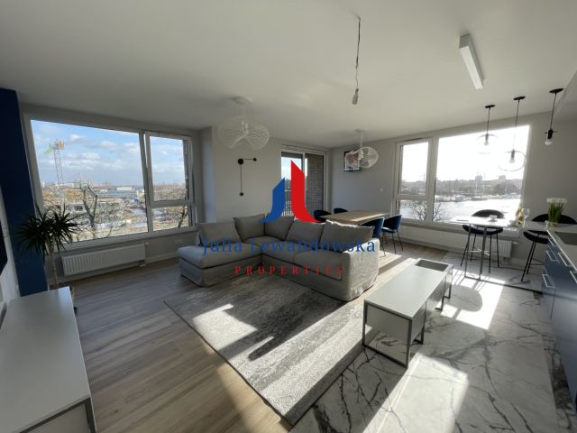 Mieszkanie 3-pokojowe Gdańsk Śródmieście, ul. Stępkarska. Zdjęcie 5