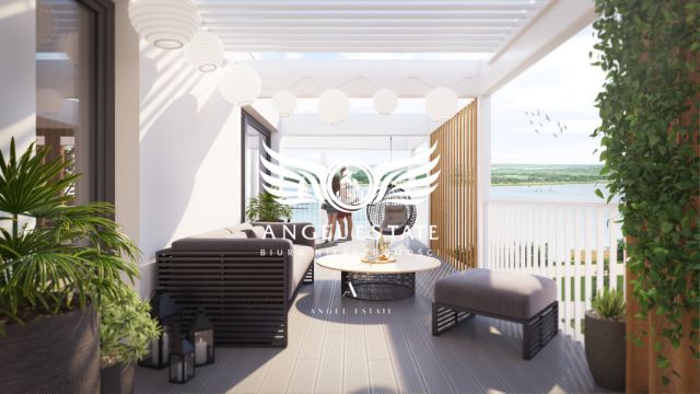 Działka budowlana Mielno. Zdjęcie 6