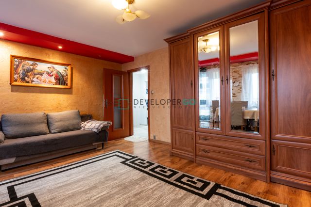 Mieszkanie 3-pokojowe Rajgród, ul. Franciszka Zabielskiego. Zdjęcie 4