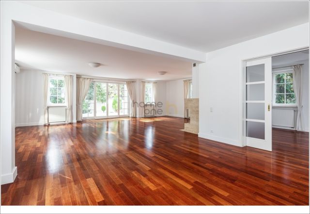 dom wolnostojący, 10 pokoi Warszawa Wilanów. Zdjęcie 4