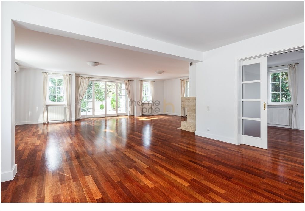 dom wolnostojący, 10 pokoi Warszawa Wilanów. Zdjęcie 4