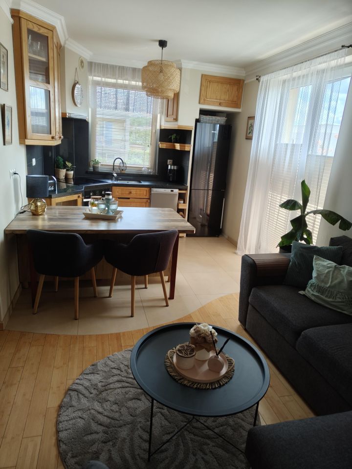 dom szeregowy, 3 pokoje Białystok Bagnówka, ul. Józefa Karola Puchalskiego