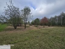 Działka budowlana Tuszyma. Zdjęcie 3