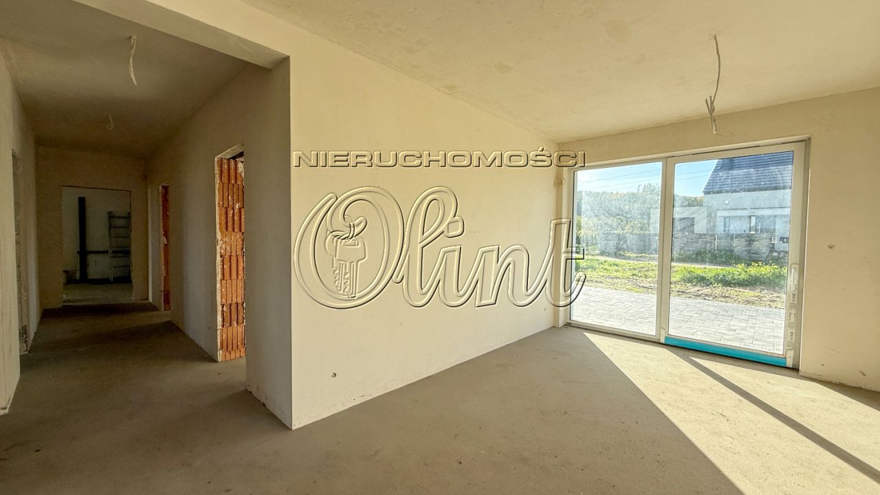 dom wolnostojący, 3 pokoje Lębork, ul. Spółdzielcza. Zdjęcie 12