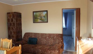 Mieszkanie 2-pokojowe Chruściel