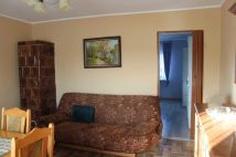 Mieszkanie 2-pokojowe Chruściel. Zdjęcie 1