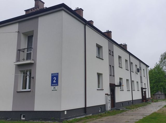 Mieszkanie 2-pokojowe Smarków. Zdjęcie 1