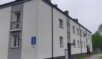 Mieszkanie 2-pokojowe Smarków