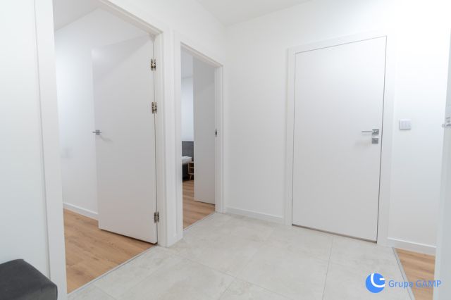 Mieszkanie 3-pokojowe Kraków Grzegórzki, ul. Bajeczna. Zdjęcie 19