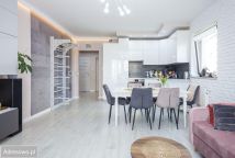 Mieszkanie 3-pokojowe Wrocław Leśnica, ul. Alfreda Jahna