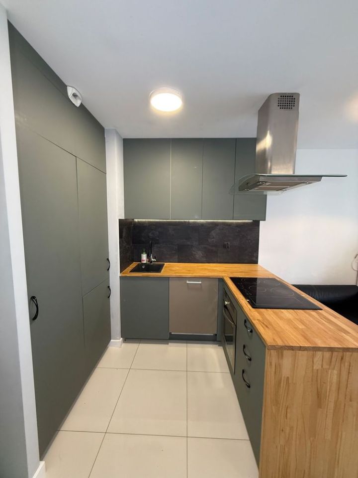 Mieszkanie 2-pokojowe Gdynia Chylonia, ul. Chylońska. Zdjęcie 4