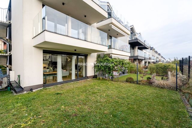 Mieszkanie 5-pokojowe Kraków, ul. ks. Stanisława Truszkowskiego. Zdjęcie 9