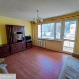 Mieszkanie 3-pokojowe Elbląg Zawada, ul. Szarych Szeregów