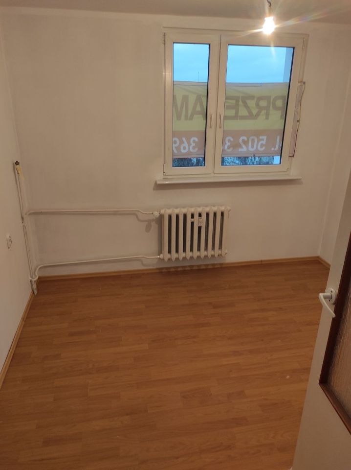 Mieszkanie 3-pokojowe Śrem, ul. Leopolda Okulickiego. Zdjęcie 5