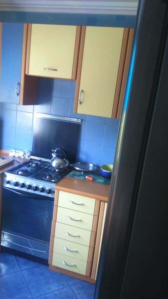 Mieszkanie 2-pokojowe Łódź Chojny, ul. Strzelecka. Zdjęcie 5