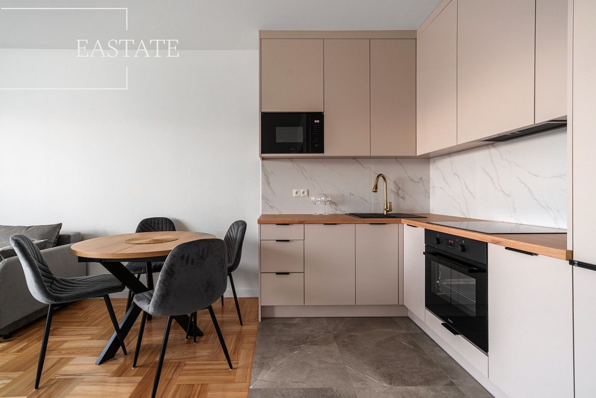 Mieszkanie 2-pokojowe Warszawa Białołęka, ul. Myśliborska. Zdjęcie 7