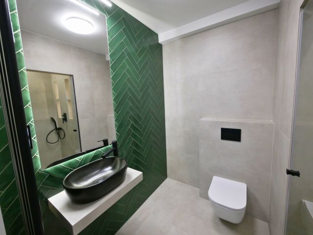 Mieszkanie 2-pokojowe Kraków Prądnik Czerwony, ul. Strzelców. Zdjęcie 4