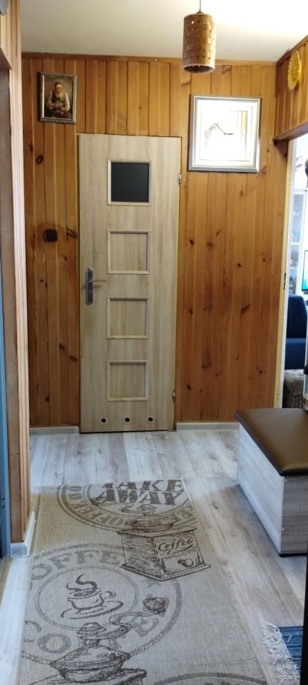 Mieszkanie 3-pokojowe Tarnobrzeg Serbinów, ul. Marii Dąbrowskiej. Zdjęcie 2