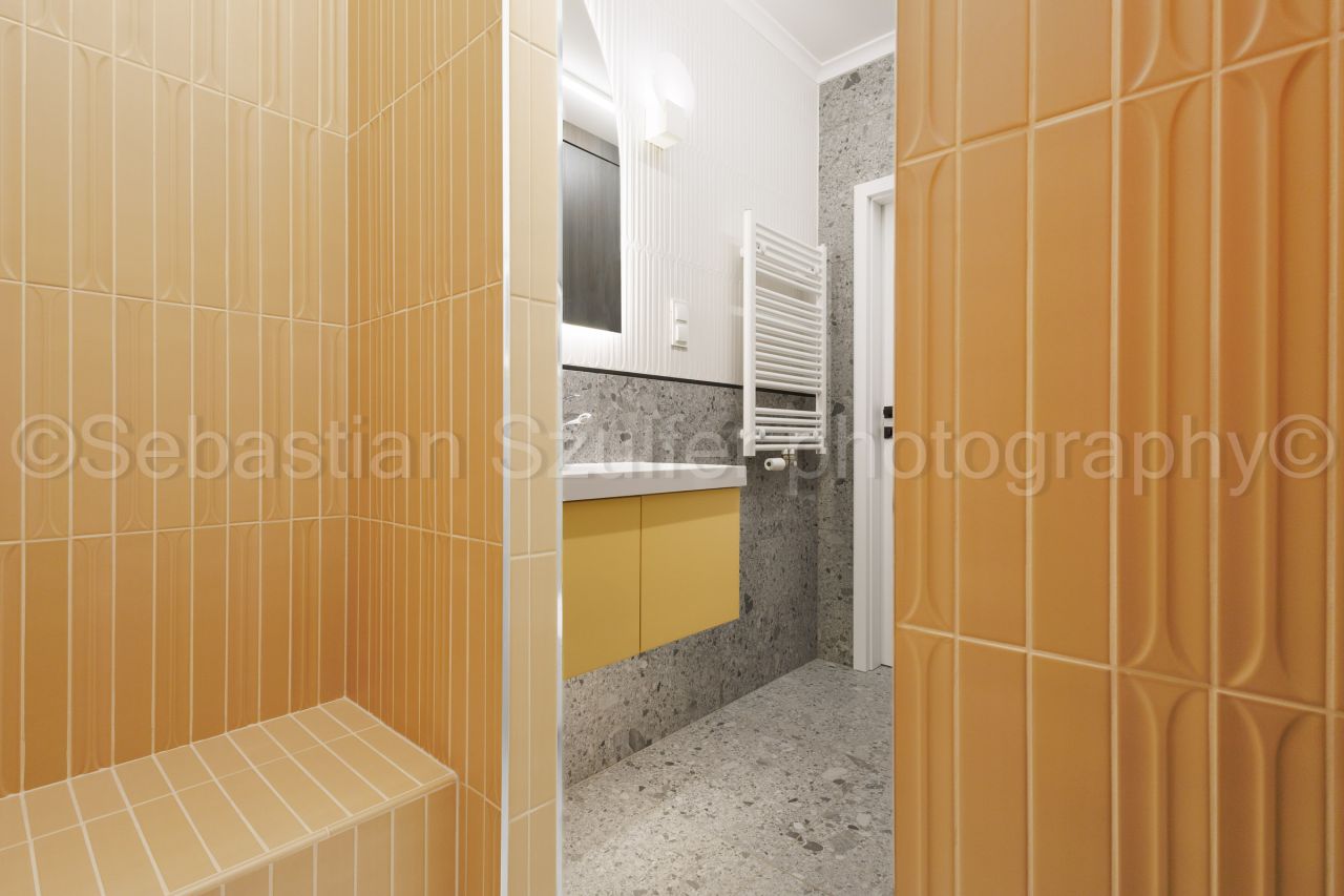 Mieszkanie 1-pokojowe Gdynia Śródmieście, ul. św. Piotra. Zdjęcie 22