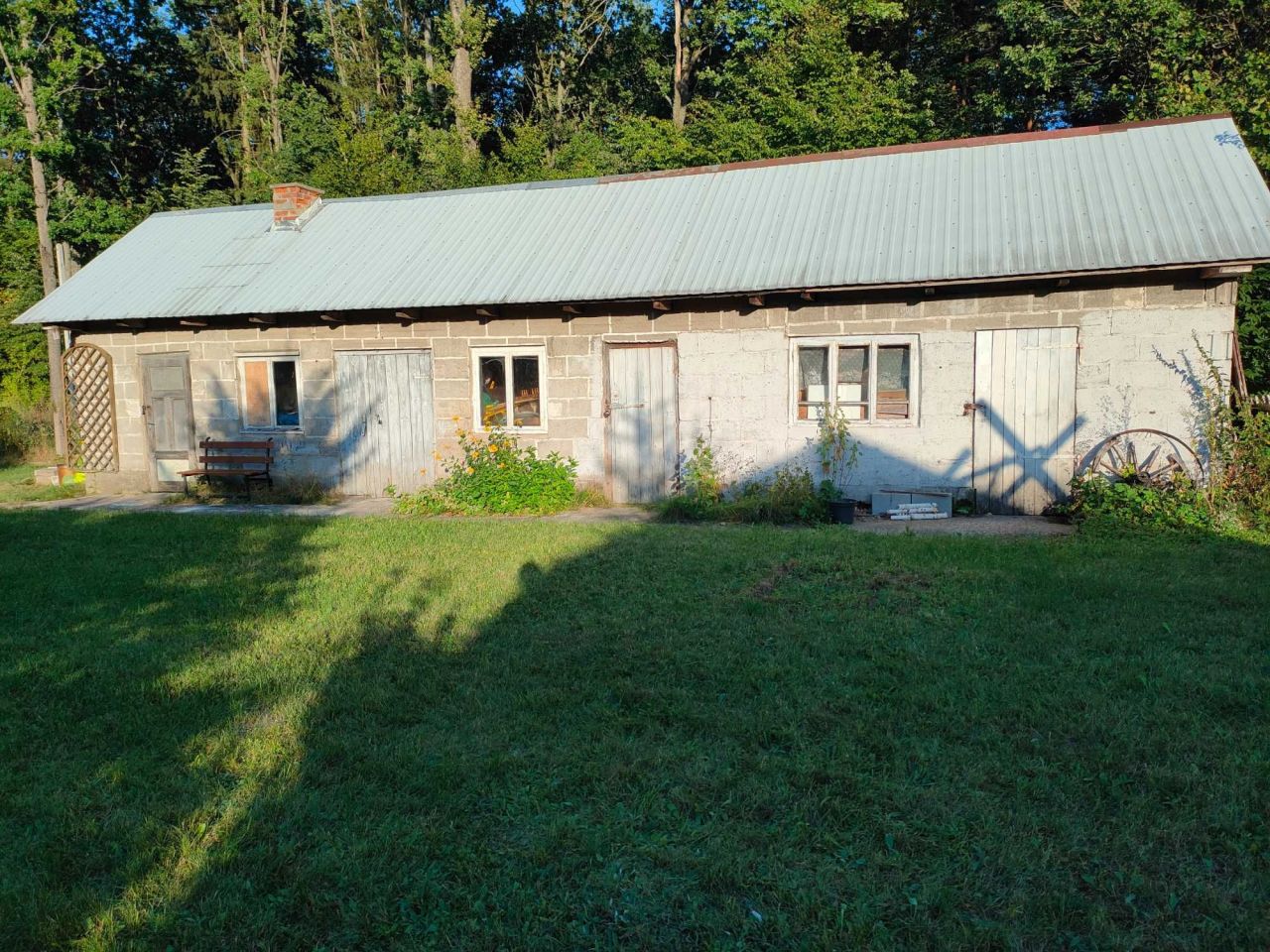 dom wolnostojący Nurzec-Stacja. Zdjęcie 1