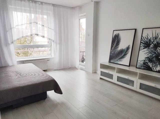 Mieszkanie 2-pokojowe Szczecin Śródmieście, ul. Gabriela Narutowicza. Zdjęcie 10