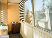 Mieszkanie 3-pokojowe Łódź Retkinia, al. ks. kard. Stefana Wyszyńskiego. Zdjęcie 4