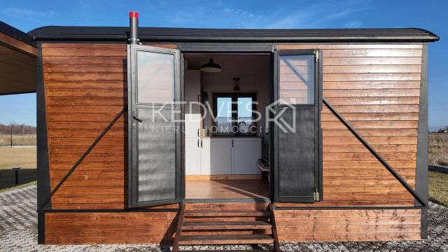 Działka rekreacyjna Karcino. Zdjęcie 19