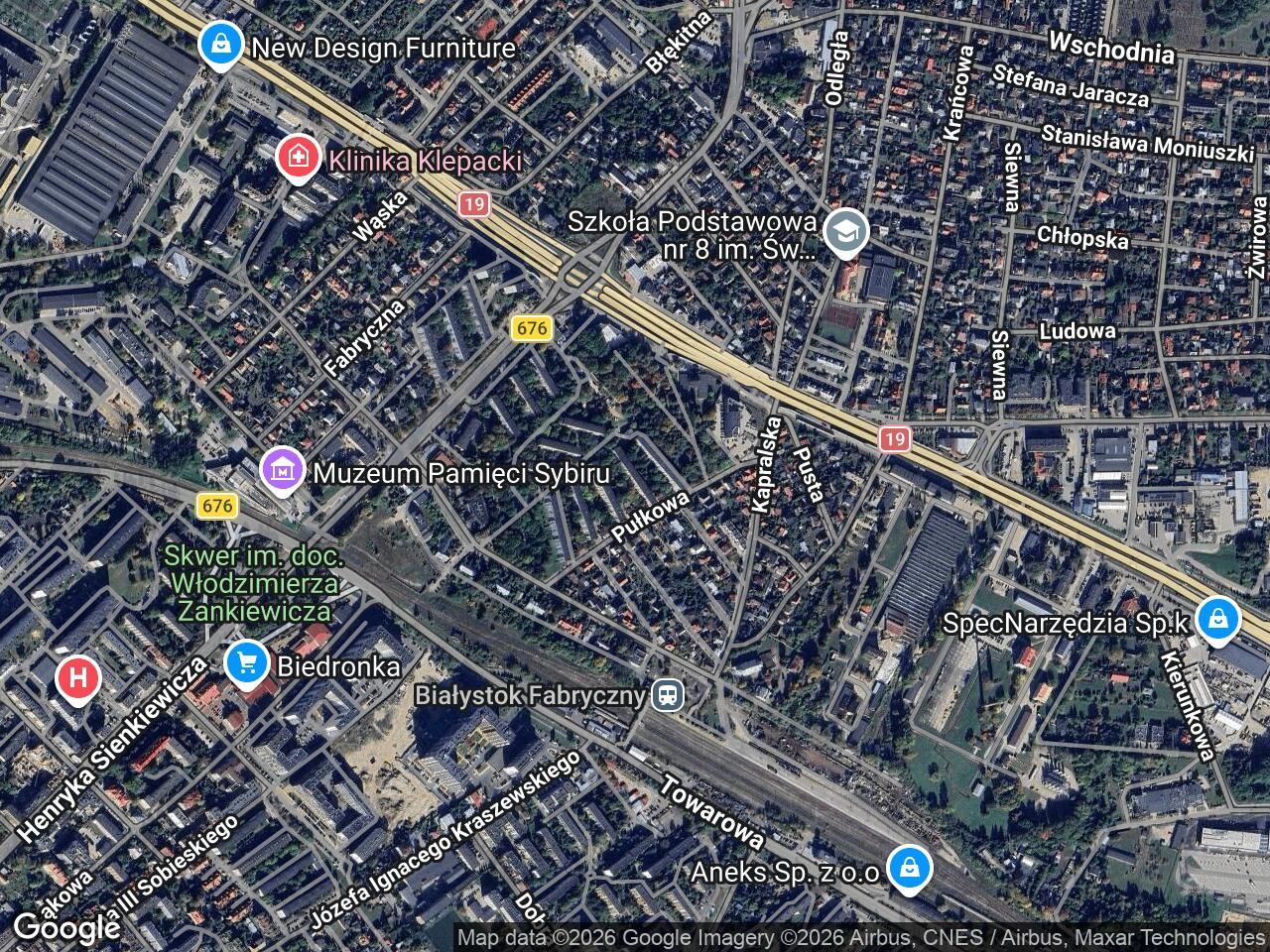 Mieszkanie 3-pokojowe Białystok Wygoda, ul. Pułkowa. Zdjęcie 1