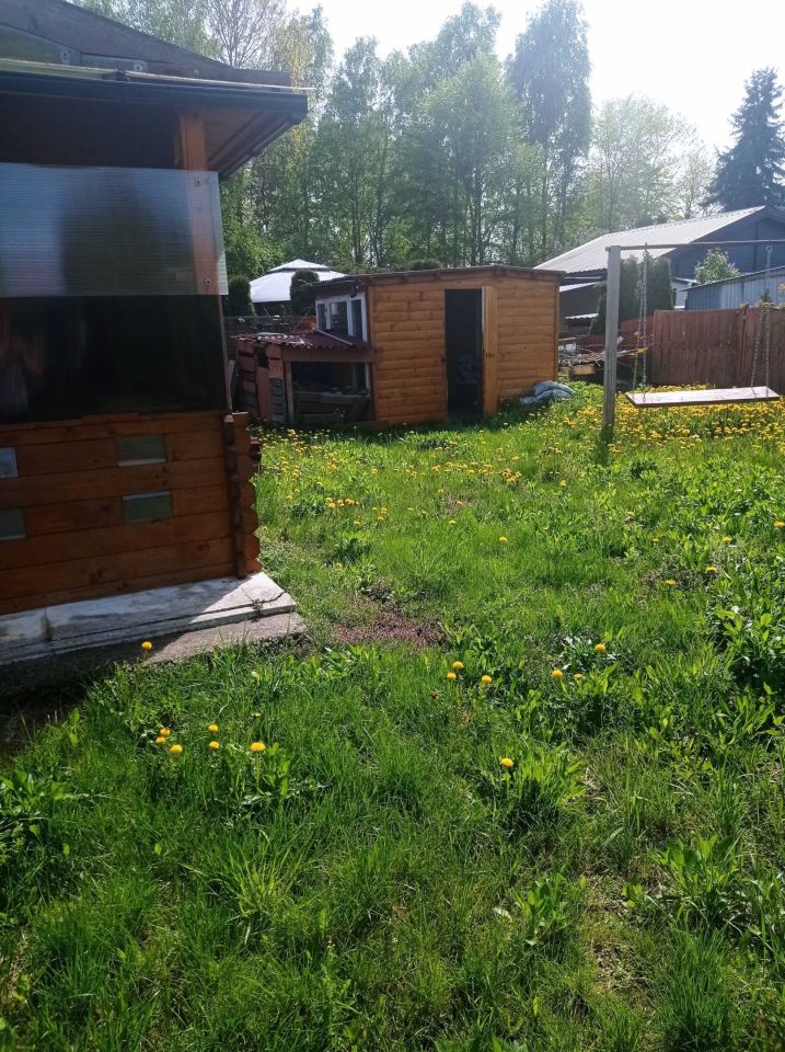 Działka rod Powązki. Zdjęcie 7