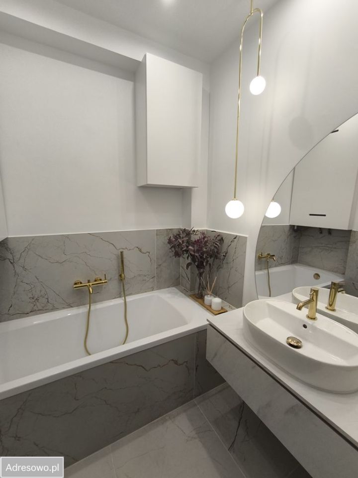 Mieszkanie 2-pokojowe Warszawa Bemowo, ul. gen. Sylwestra Kaliskiego. Zdjęcie 14