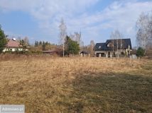 Działka budowlana Jastrzębnik, ul. Dzikiej Róży. Zdjęcie 2