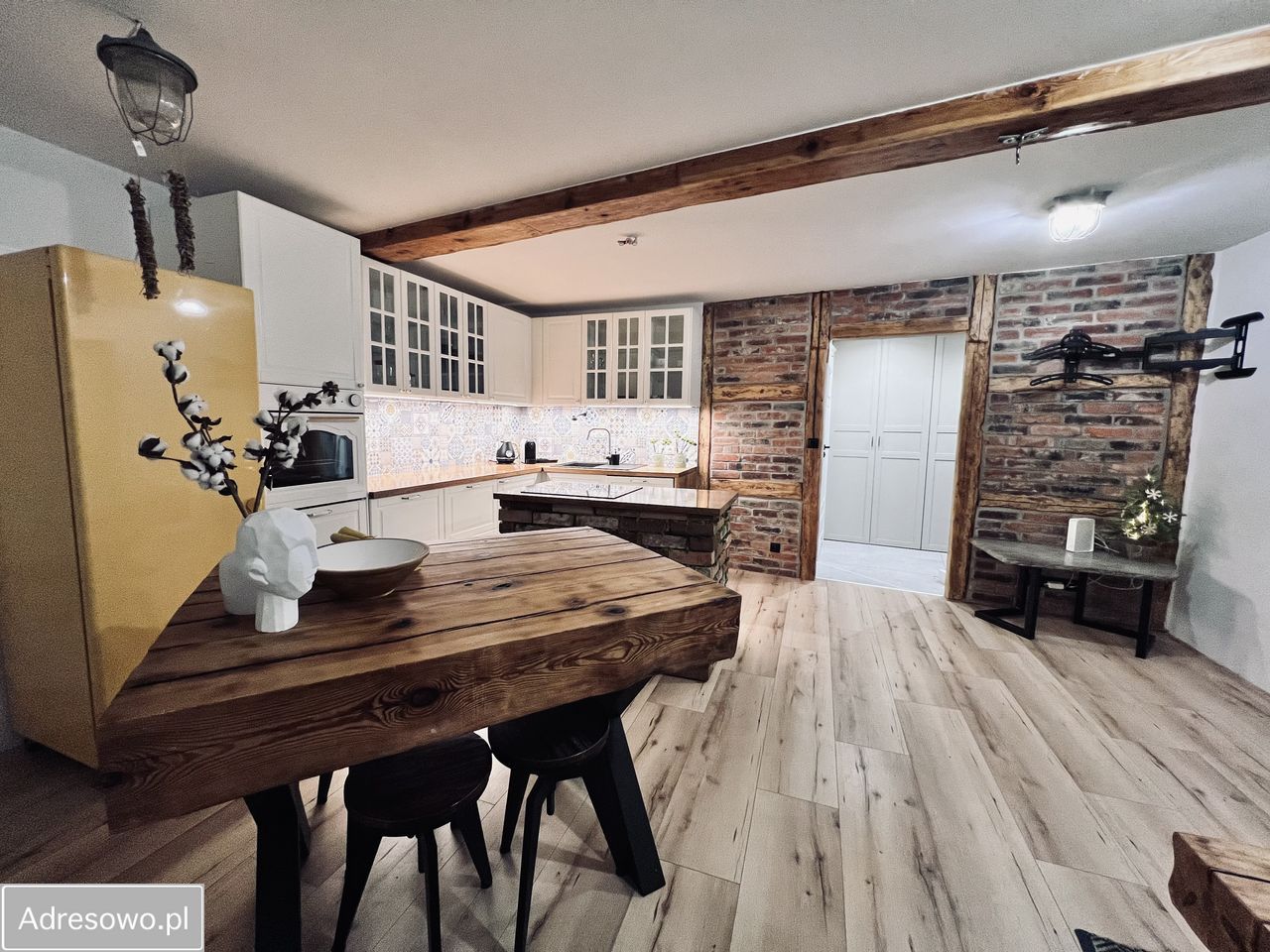 Mieszkanie 3-pokojowe Bolesławiec Centrum, ul. Zgorzelecka. Zdjęcie 11