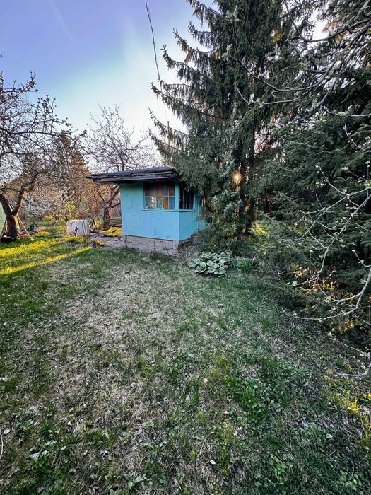 Działka rod Toruń, ul. Stanisława Przybyszewskiego. Zdjęcie 8