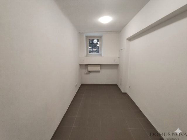 Biuro Warszawa Śródmieście, ul. Rozbrat. Zdjęcie 4