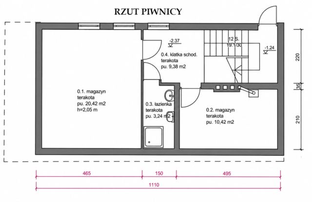 Biuro Kudowa-Zdrój, ul. Pogodna. Zdjęcie 10