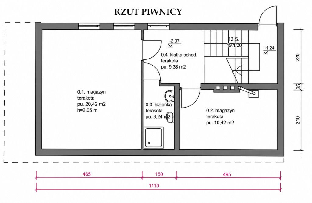 Biuro Kudowa-Zdrój, ul. Pogodna. Zdjęcie 10