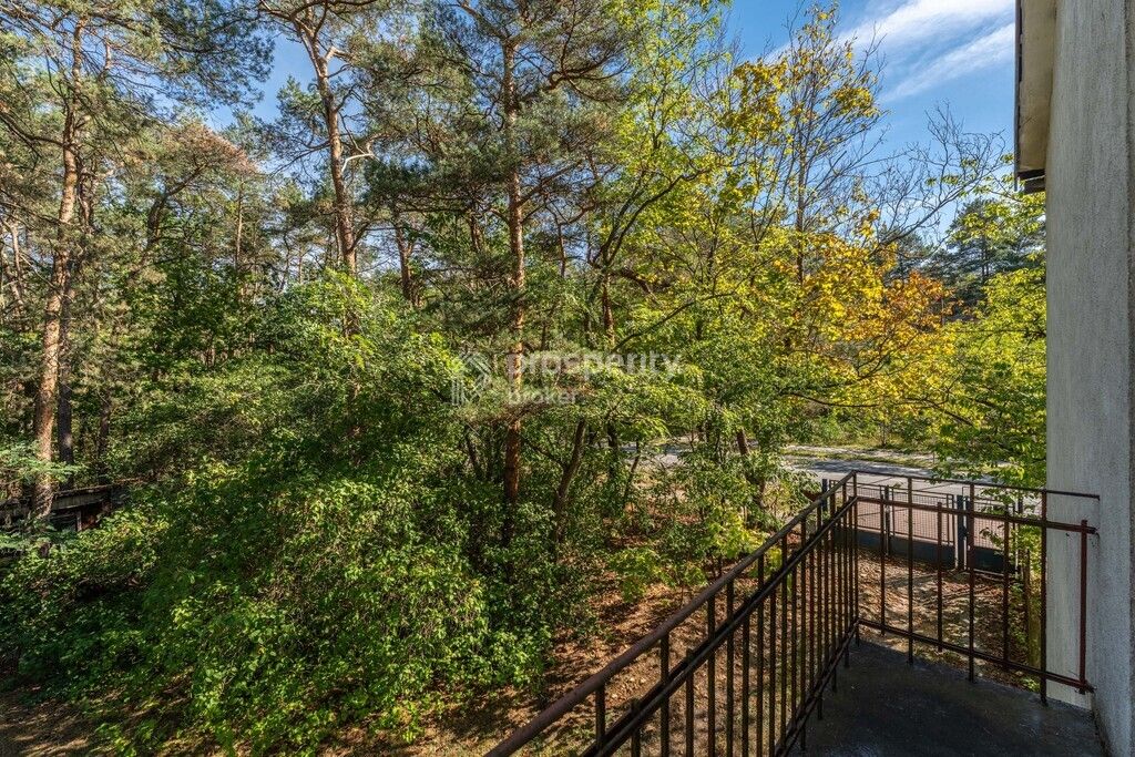 dom wolnostojący, 7 pokoi Józefów, ul. Kardynała Stefana Wyszyńskiego. Zdjęcie 10