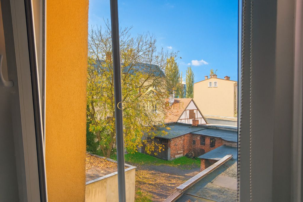 Mieszkanie 1-pokojowe Poznań Zawady, ul. Krótka. Zdjęcie 14
