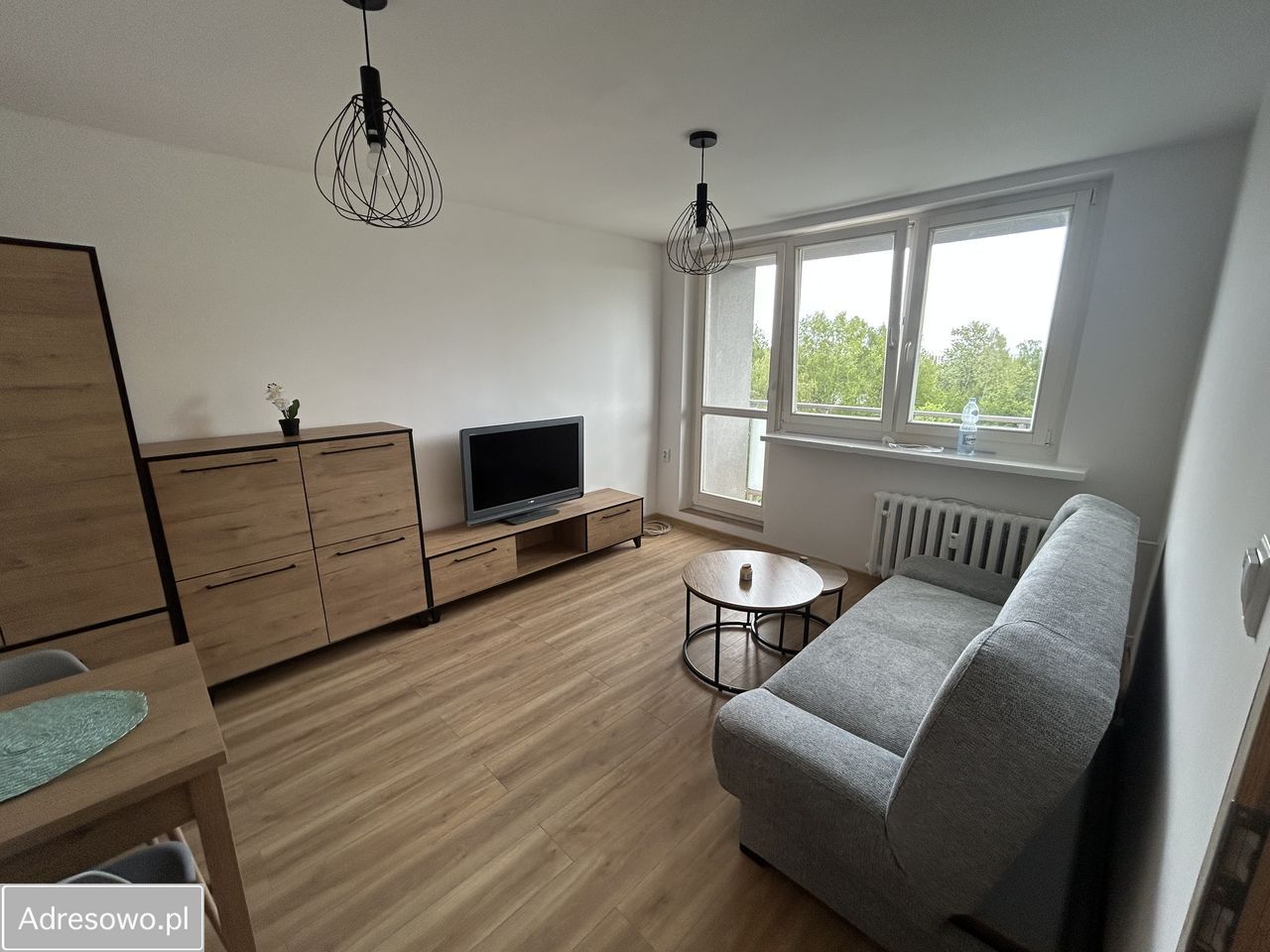 Mieszkanie 2-pokojowe Katowice Szopienice. Zdjęcie 5