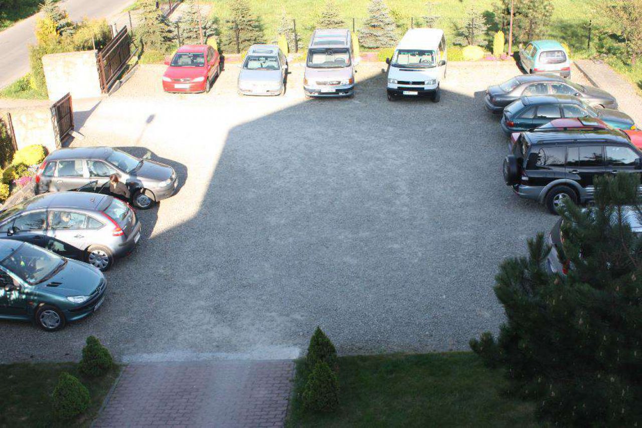 Hotel/pensjonat Stary Wiśnicz. Zdjęcie 8