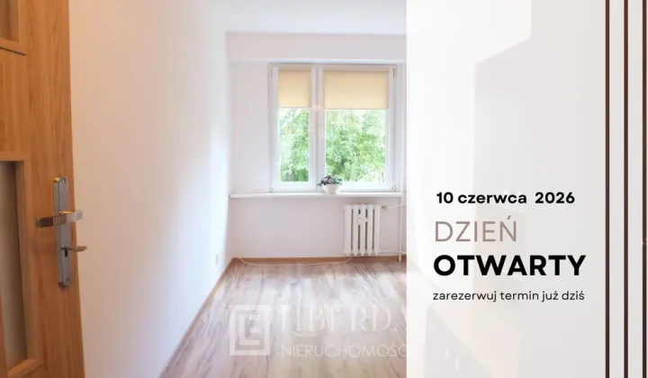 Mieszkanie 3-pokojowe Lublin Wrotków, ul. Eugeniusza Romera
