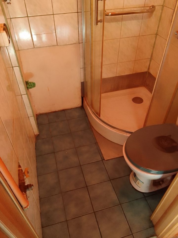 Mieszkanie 2-pokojowe Łódź Widzew, ul. Gołębia. Zdjęcie 9