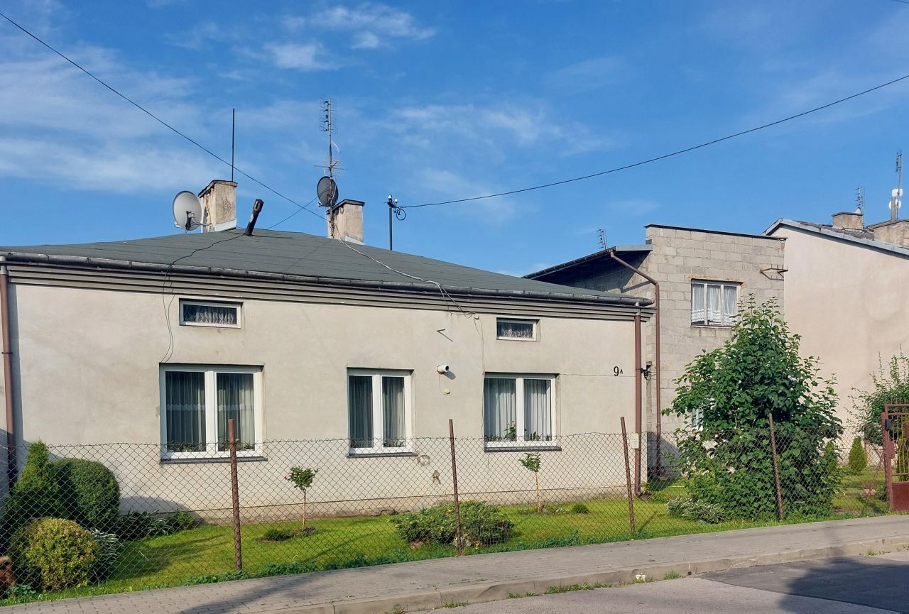 dom wolnostojący, 2 pokoje Raszyn, ul. Polna. Zdjęcie 16