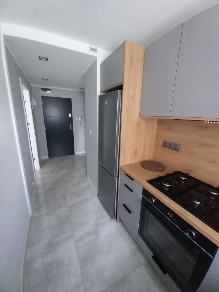 Mieszkanie 2-pokojowe Warszawa Bielany, ul. Władysława Broniewskiego. Zdjęcie 5