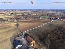 Działka budowlana Słonowice. Zdjęcie 3