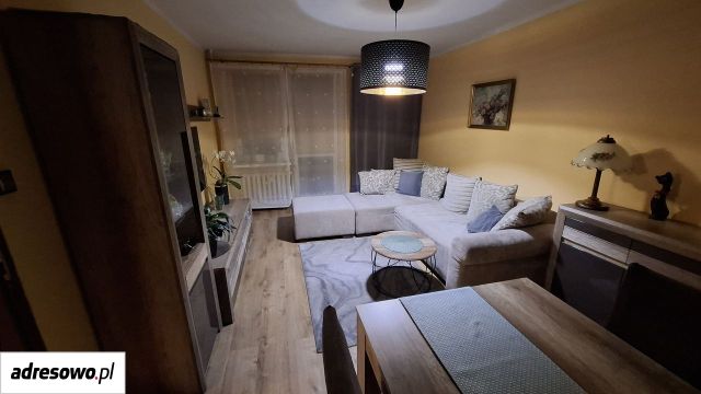 Mieszkanie 2-pokojowe Katowice Muchowiec, ul. gen. Władysława Sikorskiego. Zdjęcie 1