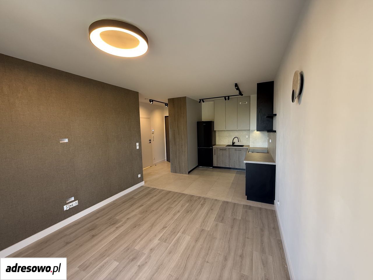 Mieszkanie 2-pokojowe Wrocław Krzyki, ul. Krakowska. Zdjęcie 18