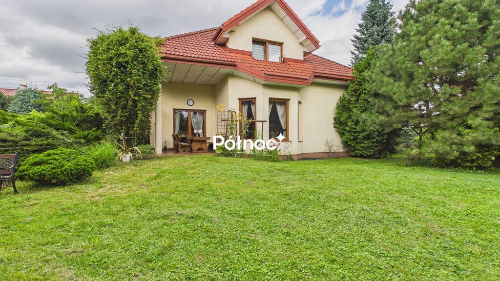 dom wolnostojący, 6 pokoi Klepacze, ul. Graniczna. Zdjęcie 29