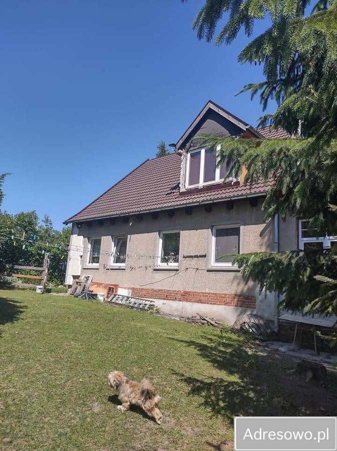 Nieruchomość komercyjna Krastudy. Zdjęcie 1