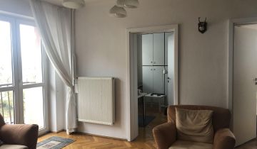 Mieszkanie 3-pokojowe Warszawa Śródmieście